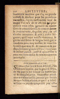 1614 - Barthélemy Vincent - Élite et Trésor des lettres missives - Bâle