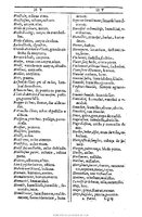 1607 - Marc Orry - Trésor des deux langues espagnole et française (Première et Seconde parties) - BU Tours