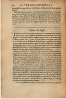 1608 - Thierry Rolin - Trésor politique - Augsbourg