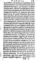 1582 - Jean Huguetan - Trésor des Amadis T. 2 - BM Lyon