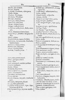 1616 - Veuve Marc Orry - Trésor des deux langues espagnole et française (Seconde partie) - BnF