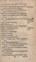 1612 - Dominicus Custos - Trésor des proverbes français  - Bibliopol-Olomuc