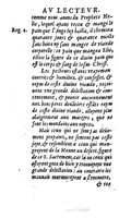 1605 - Rutgers Velpius - Trésor de la Sainte-Messe - UGent