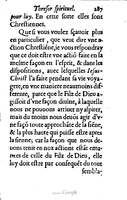 1633 - François Waudré - Trésor spirituel contenant les excellences du christianisme - BM Lyon