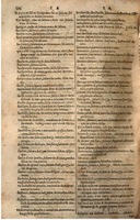 1644 - Jacques Crespin - Trésor des trois langues - Passau