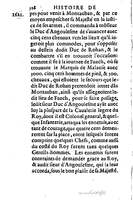 1623 - Joseph Bouillerot - Trésor de l’histoire générale de notre temps - BM Lyon