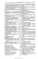 1607 - Marc Orry - Trésor des deux langues espagnole et française (Première et Seconde parties) - BU Tours