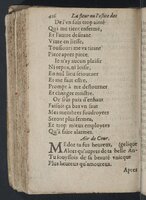 1607 - Pierre Brossart - Trésor des trésors - BnF