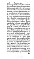 1654 - Antoine Jullieron - Trésor inestimable de Saint-Joseph - BM Lyon