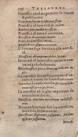 1612 - Dominicus Custos - Trésor des proverbes français  - Bibliopol-Olomuc