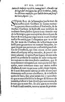 1559 - Étienne Groulleau - Trésor des Amadis - UGent
