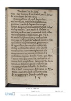 1614 - Jacques Flamand - Trésor spirituel qui contient des consolations - Universität Erfurt