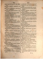 1645 - A. de Sommaville et A. Courbé - Trésor des deux langues espagnole et française - BSB Munich