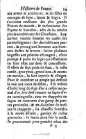 1638 - Jean Corrozet - Trésor des histoires de France - BM Lyon