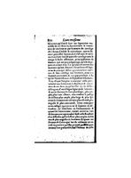 1587 - Jacques du Puis - Trésor des remèdes secrets pour les maladies des femmes - BnF