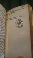 1582 - Jean Huguetan - Trésor des Amadis - BnF Arsenal