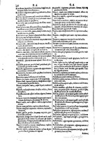 1617 - Samuel Crespin - Trésor des trois langues espagnole, française et italienne (3 parties) - Ohio