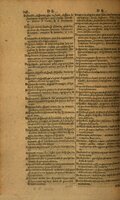 1617 - Samuel Crespin - Trésor des trois langues espagnole, française et italienne (Première partie) - Regensburg