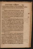 1626 - Joseph Bouillerot - Trésor de l’histoire générale de notre temps - BnF Arsenal