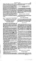 1629 - Veuve Nicolas Buon - Trésor du droit français (29620 T. 1) - BM Lyon