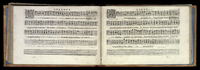 1582 - [Pierre de Saint-André] - Trésor de musique d’Orlande de Lassus Tenor - Mons