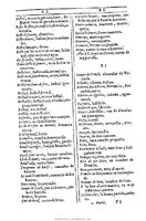 1607 - Marc Orry - Trésor des deux langues espagnole et française (Première et Seconde parties) - BU Tours