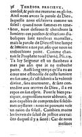 1626 - s.n. - Trésor précieux des méditations saintes, pieuses et consolatoires - BSB Munich