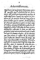 1581 - s.n. - Secret des trésors de France (Livre II) - BSB Munich