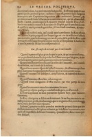 1608 - Thierry Rolin - Trésor politique - Augsbourg