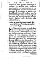 1560 - Jean d’Ogerolles et Gabriel Cotier Lyon - Trésor des Amadis - BSB Munich