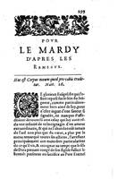 1607 - Nicolas Du Fossé - Trésor quadragésimal - T 02 - BM Lyon