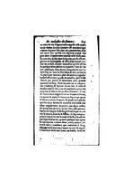 1587 - Jacques du Puis - Trésor des remèdes secrets pour les maladies des femmes - BnF