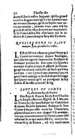 1611 - Romain de Beauvais - Trésor des récréations - BM Lyon