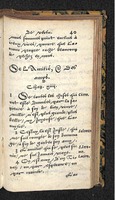 1560 - Hans de Laet - Trésor de vertu - Angers-archives