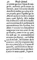 1633 - François Waudré - Trésor spirituel contenant les excellences du christianisme - UGent
