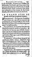 1611 - Raphaël du Petit Val - Trésor des récréations - Anvers Musée Plantin-Moretus