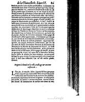 1614 - Jean Richer - Trésor du nouveau style et protocole de la chancellerie de France - BSB Munich