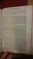 1578 - Nicolas Chesneau - Trésor et entière histoire de la triomphante victoire du corps de Dieu sur l’esprit malin - BM Lyon