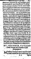 1611 - Raphaël du Petit Val - Trésor des récréations - Anvers Musée Plantin-Moretus