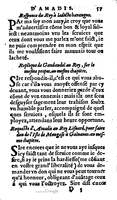 1606 - Jean Antoine Huguetan - Trésor des Amadis - Anvers Musée Plantin-Moretus