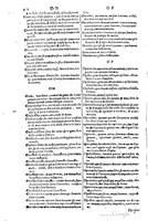 1617 - Samuel Crespin - Trésor des trois langues espagnole, française et italienne (3 parties) - Ohio