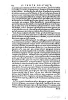 1611 - Pierre Chevalier - Trésor politique - UGent