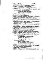 1655 - Augustin Courbé - Trésor de recherches et antiquités gauloises et françaises - BM Lyon