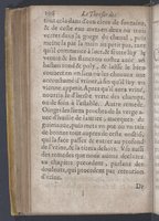 1619 - Pierre Rigaud - Trésor des bêtes chevalines - BnF