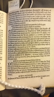 1544 - s.n. - Trésor du remède préservatif et guérison de la peste - British Library