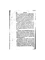 1651 - Gervais Clousier - Trésor universel des pauvres et des riches - British Library