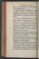 1603 - Galiot Corrozet - Trésor des histoires de France - BnF Tolbiac