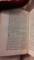 1565 - Jérôme de Marnef et Guillaume Cavellat - Trésor d’Amadis - BIS