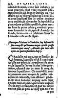 1606 - Jean Antoine Huguetan - Trésor des Amadis - Anvers Musée Plantin-Moretus