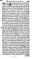 1611 - Raphaël du Petit Val - Trésor des récréations - Anvers Musée Plantin-Moretus